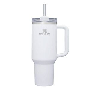 Stanley quencher 40oz in White